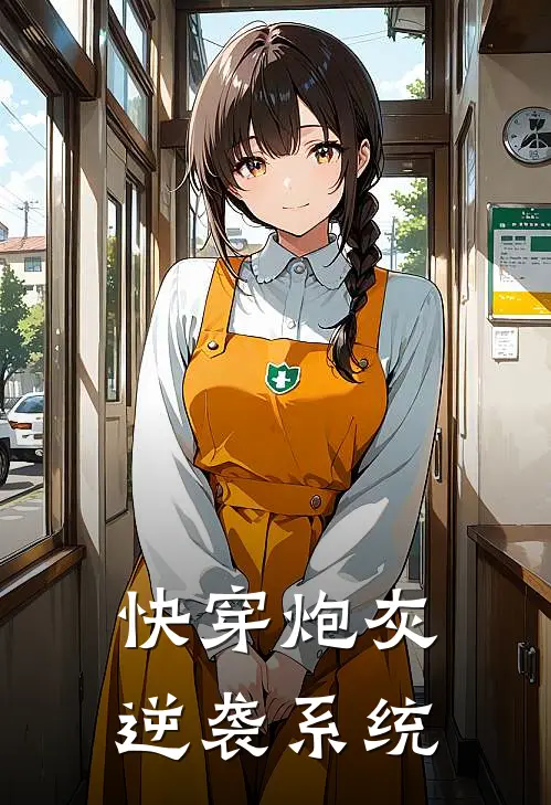 快穿炮灰逆袭系统