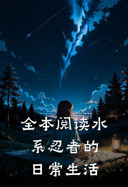 全本阅读水系忍者的日常生活