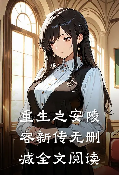 重生之安陵容新传无删减全文阅读
