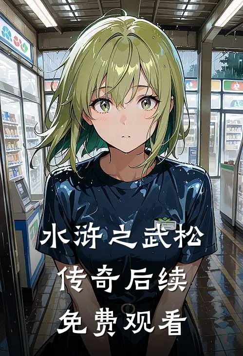 水浒之武松传奇后续免费观看