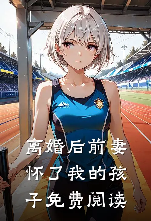 离婚后前妻怀了我的孩子免费阅读