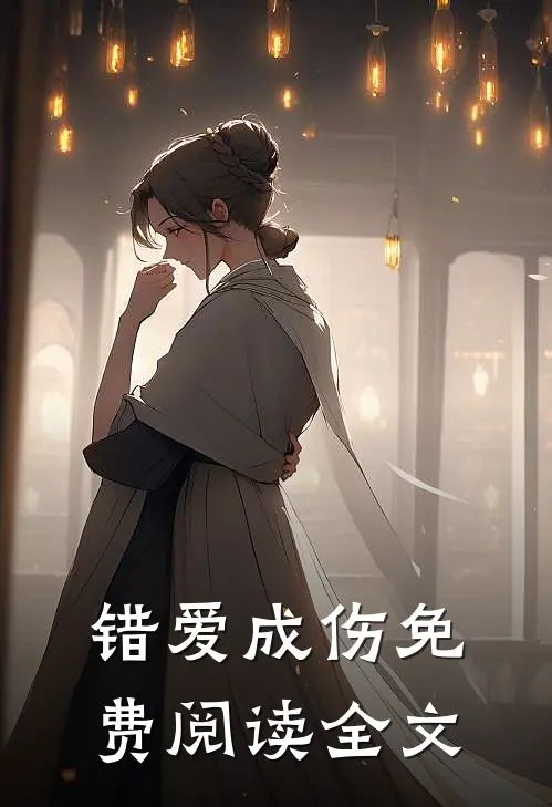 错爱成伤免费阅读全文
