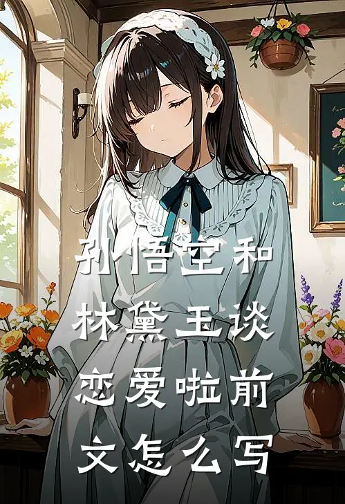孙悟空和林黛玉谈恋爱啦前文怎么写