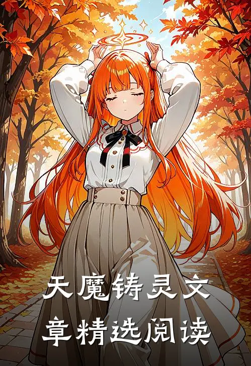 天魔铸灵文章精选阅读