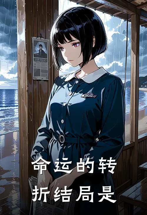 命运的转折结局是
