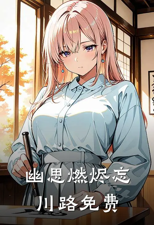 幽思燃烬忘川路免费