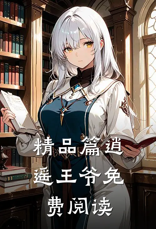 精品篇逍遥王爷免费阅读