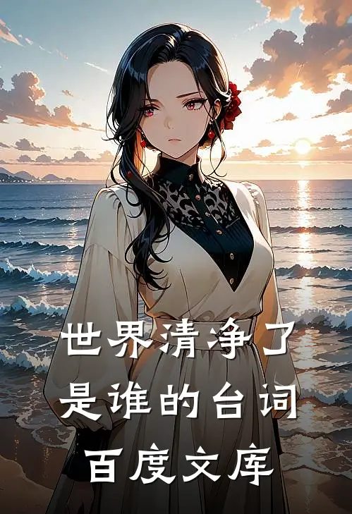 世界清净了是谁的台词百度文库