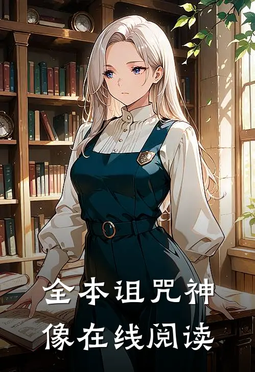 全本诅咒神像在线阅读