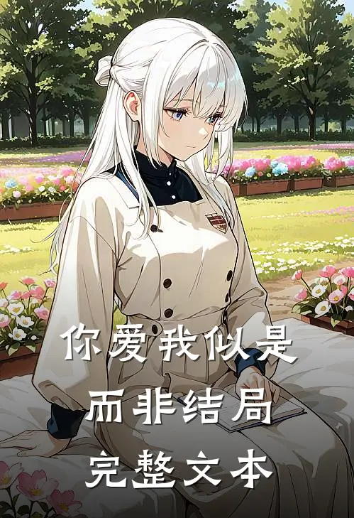 你爱我似是而非结局完整文本