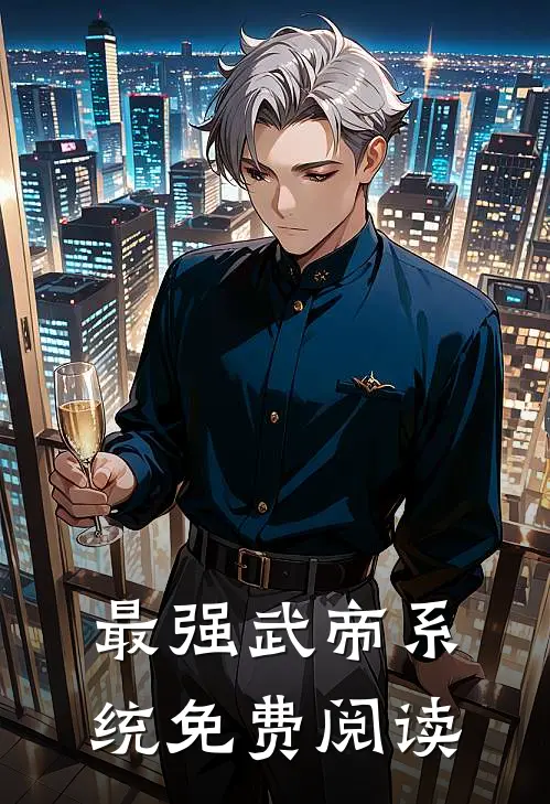 最强武帝系统免费阅读