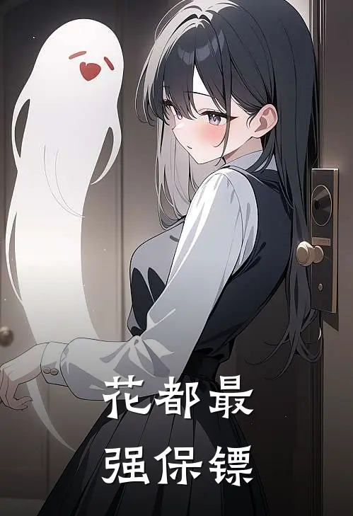 花都最强保镖