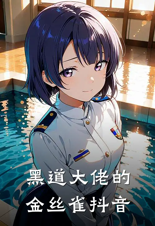 黑道大佬的金丝雀抖音