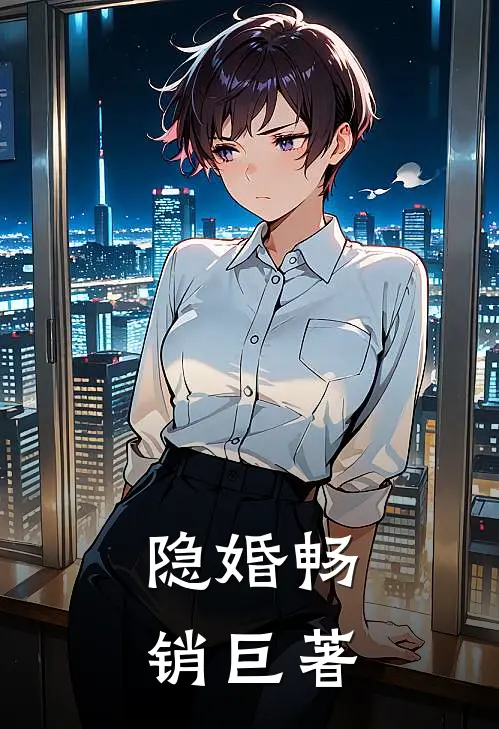 隐婚畅销巨著