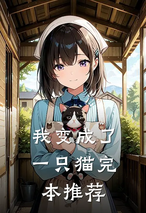 我变成了一只猫完本推荐