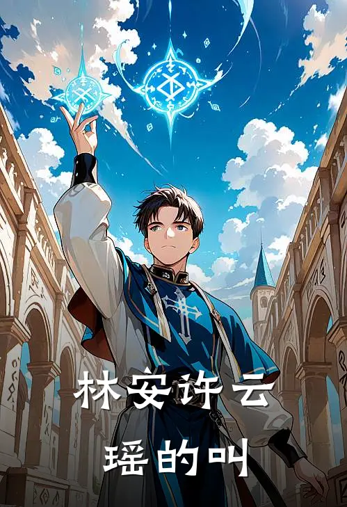 林安许云瑶的叫