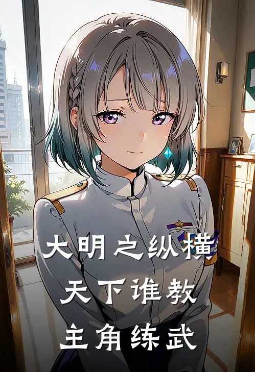 大明之纵横天下谁教主角练武