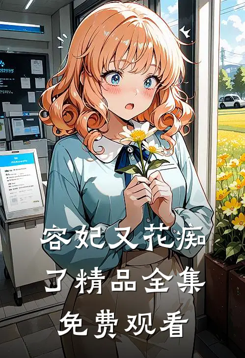 容妃又花痴了精品全集免费观看