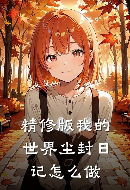 精修版我的世界尘封日记怎么做