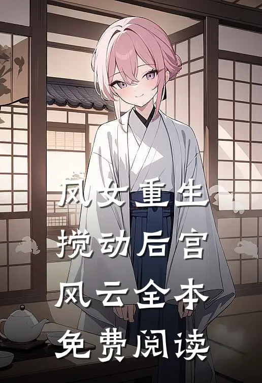 凤女重生搅动后宫风云全本免费阅读