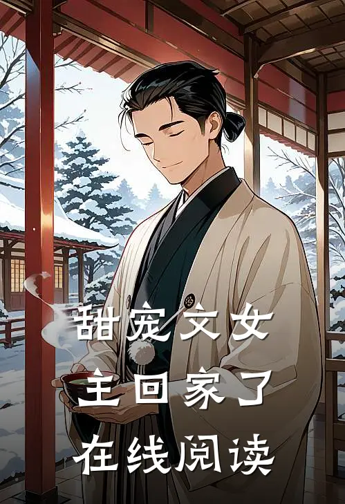 甜宠文女主回家了在线阅读