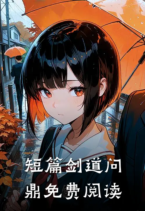 短篇剑道问鼎免费阅读