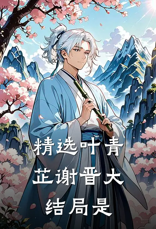 精选叶青芷谢晋大结局是