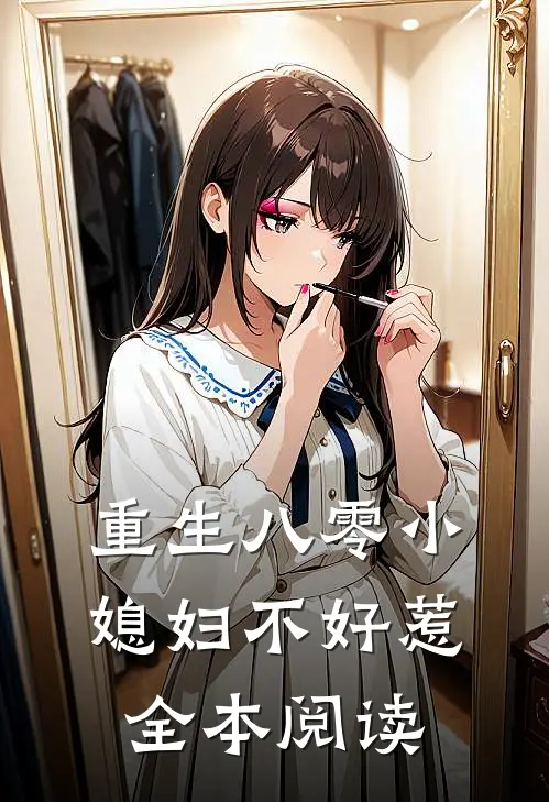 重生八零小媳妇不好惹全本阅读