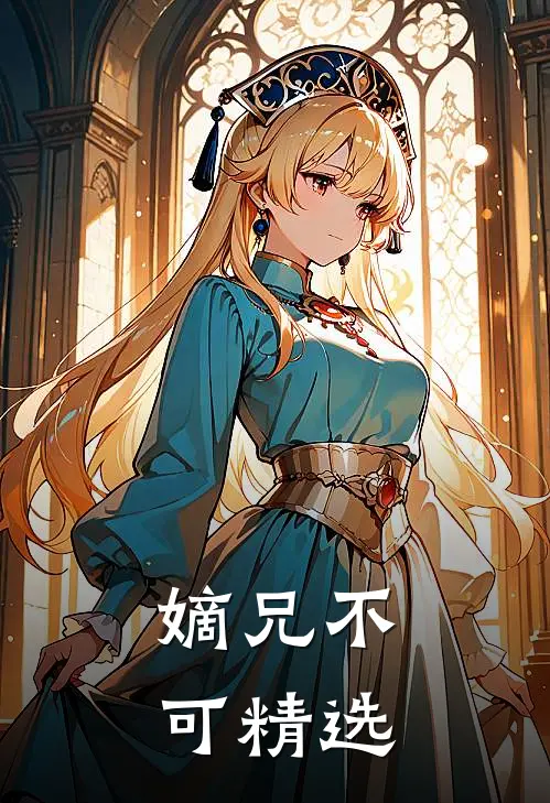 嫡兄不可精选