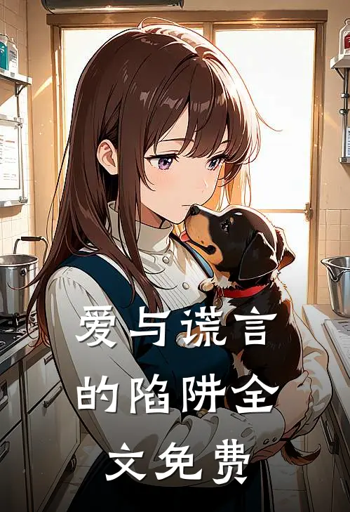 爱与谎言的陷阱全文免费