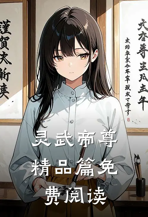 灵武帝尊精品篇免费阅读