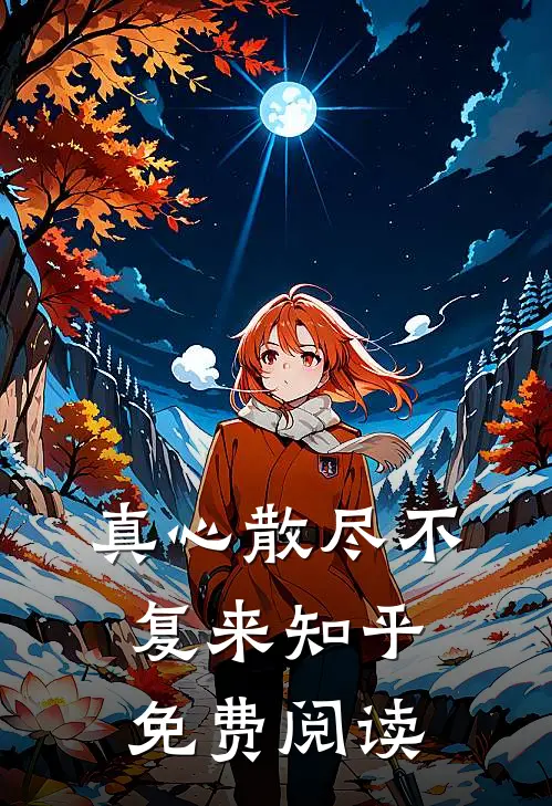 真心散尽不复来知乎免费阅读