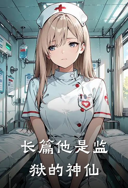 长篇他是监狱的神仙