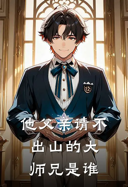 他父亲请不出山的大师兄是谁