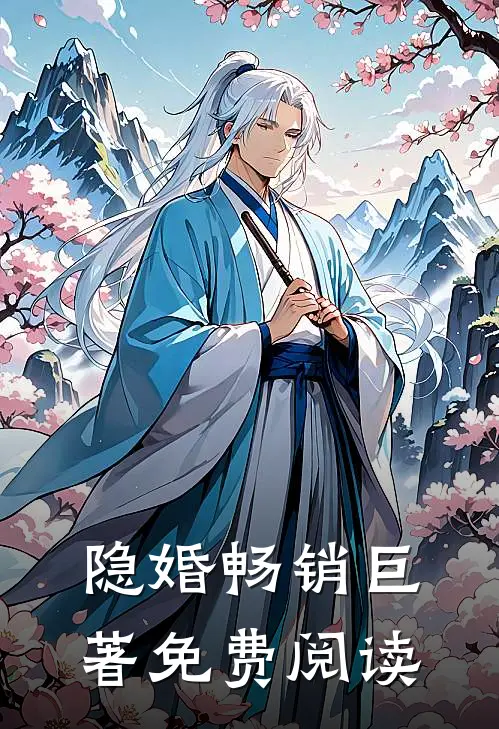 隐婚畅销巨著免费阅读