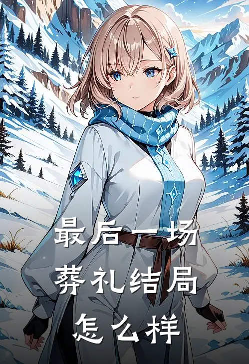 最后一场葬礼结局怎么样