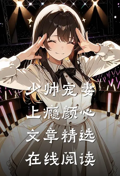 少帅宠妻上瘾颜心文章精选在线阅读