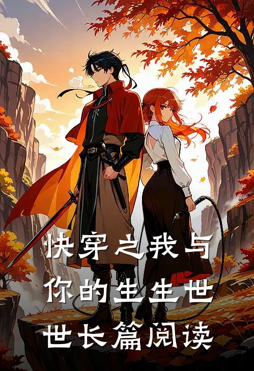 快穿之我与你的生生世世长篇阅读