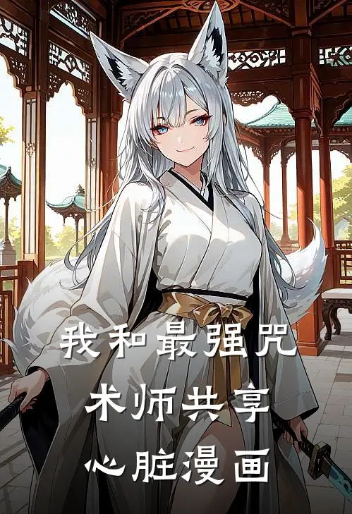 我和最强咒术师共享心脏漫画