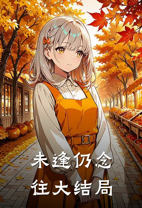 未逢仍念往大结局