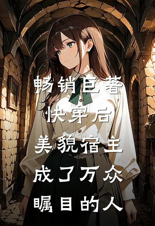 畅销巨著快穿后,美貌宿主成了万众瞩目的人