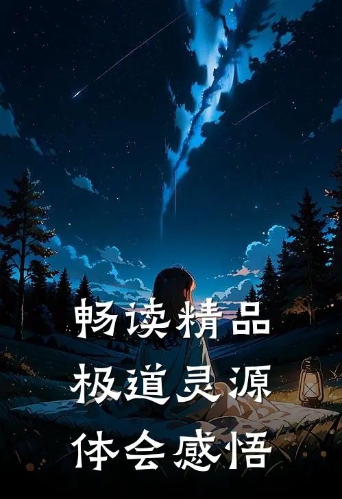畅读精品极道灵源体会感悟