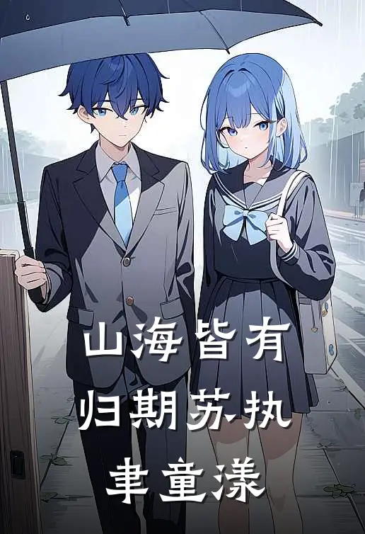 山海皆有归期苏执聿童漾