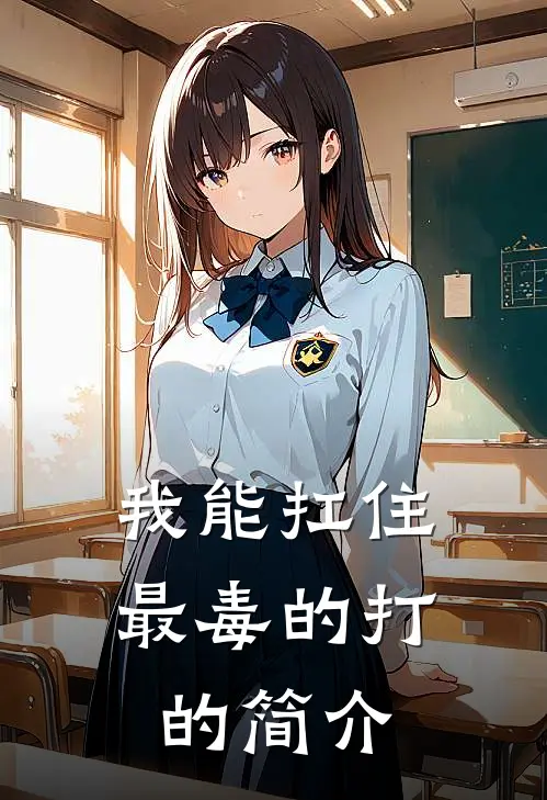 我能扛住最毒的打的简介