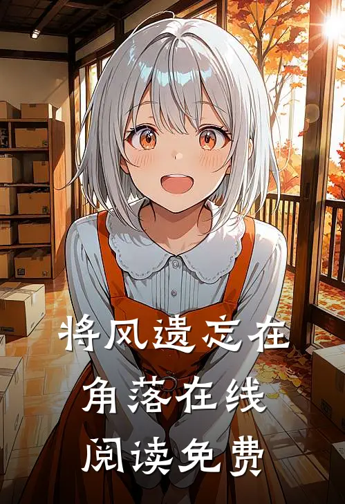 将风遗忘在角落在线阅读免费