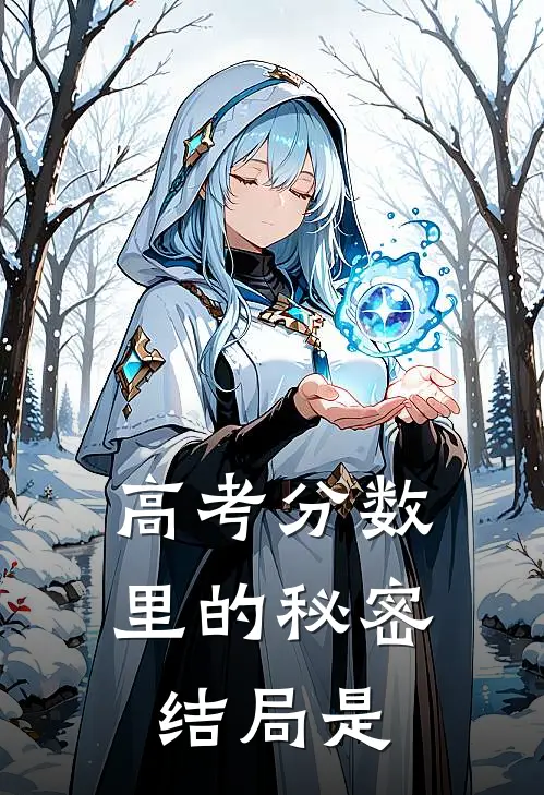 高考分数里的秘密结局是