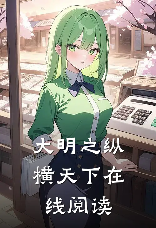 大明之纵横天下在线阅读