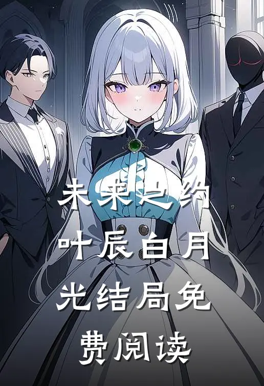 未来之约叶辰白月光结局免费阅读