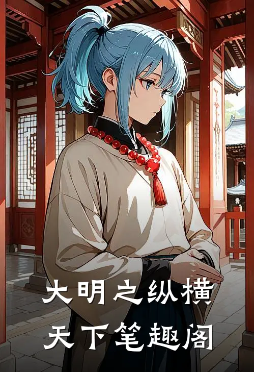 大明之纵横天下笔趣阁