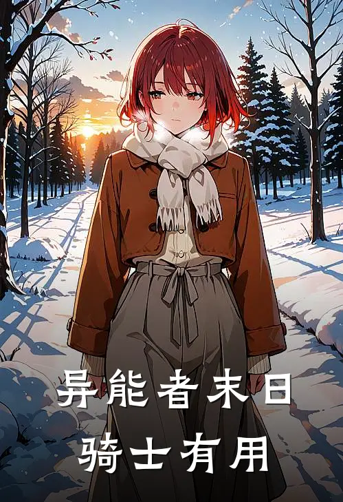 异能者末日骑士有用